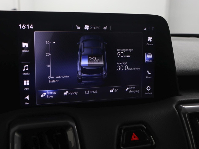 Toyota Urban Cruiser - Dynamic 61 kWh