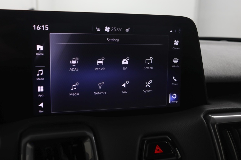 Toyota Urban Cruiser - Dynamic 61 kWh 51