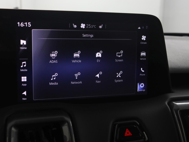 Toyota Urban Cruiser - Dynamic 61 kWh