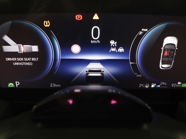 Toyota Urban Cruiser - Dynamic 61 kWh