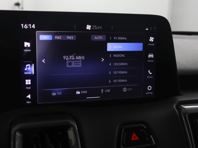 Toyota Urban Cruiser - Dynamic 61 kWh