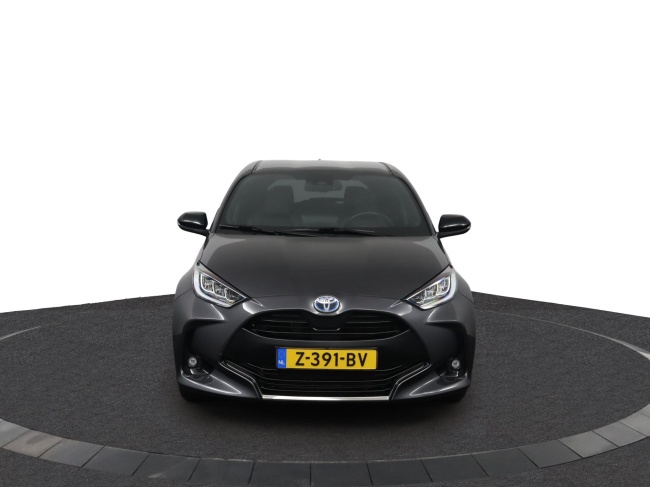 Toyota Yaris - 1.5 Hybrid Dynamic Limited
