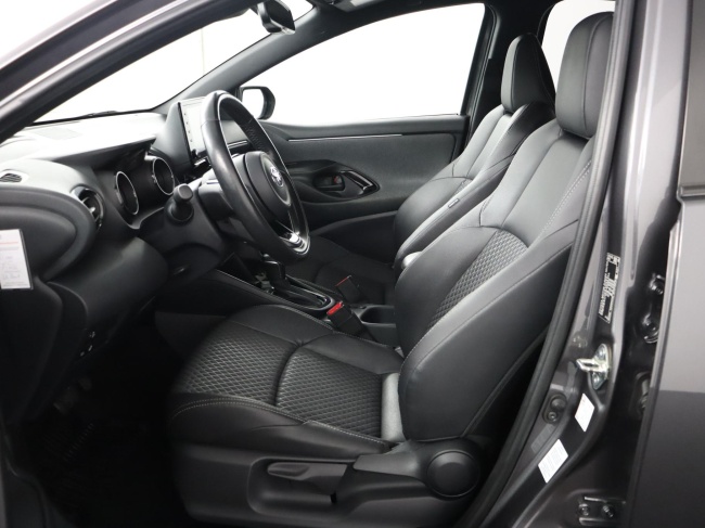 Toyota Yaris - 1.5 Hybrid Dynamic Limited