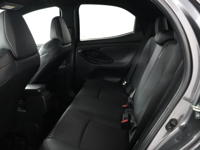 Toyota Yaris - 1.5 Hybrid Dynamic Limited