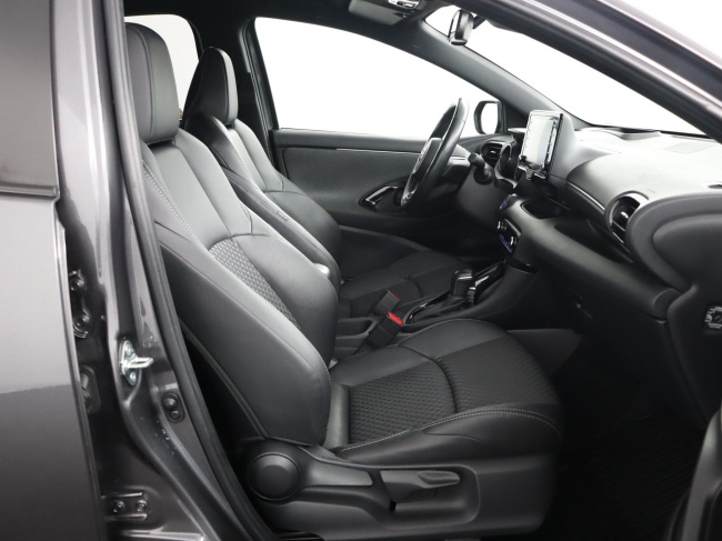 Toyota Yaris - 1.5 Hybrid Dynamic Limited