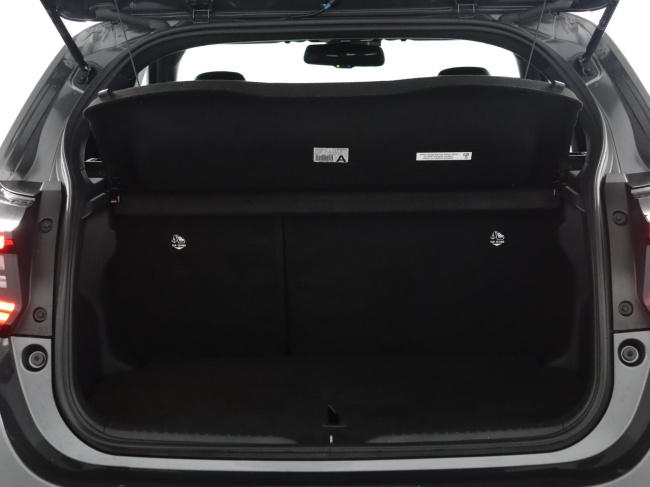 Toyota Yaris - 1.5 Hybrid Dynamic Limited