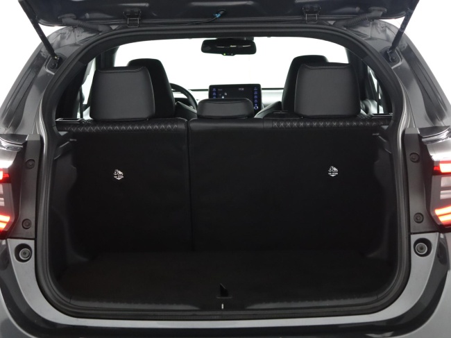 Toyota Yaris - 1.5 Hybrid Dynamic Limited