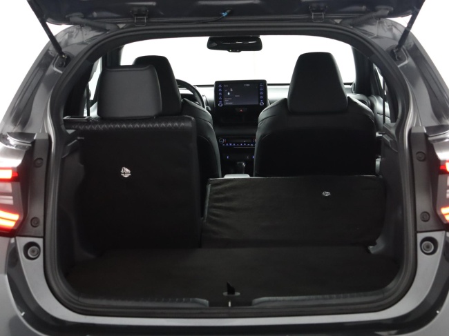 Toyota Yaris - 1.5 Hybrid Dynamic Limited