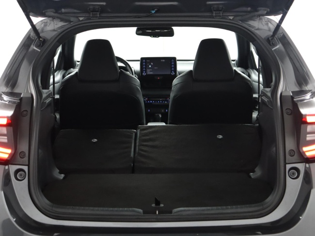 Toyota Yaris - 1.5 Hybrid Dynamic Limited