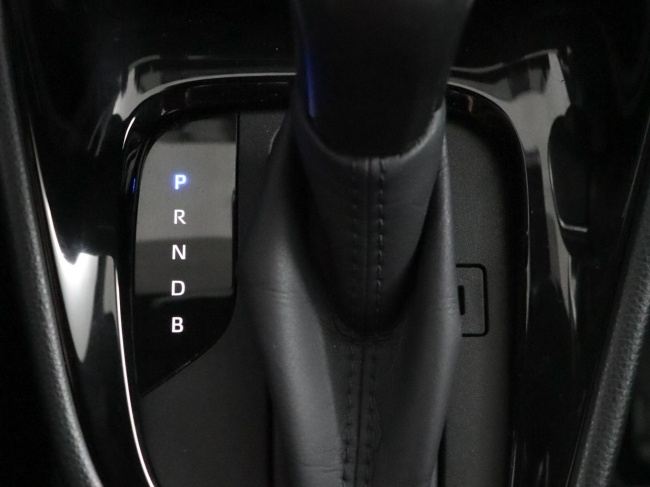 Toyota Yaris - 1.5 Hybrid Dynamic Limited