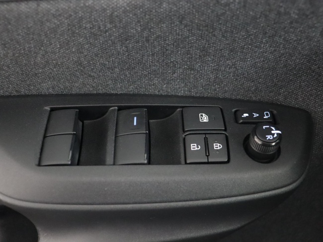 Toyota Yaris - 1.5 Hybrid Dynamic Limited