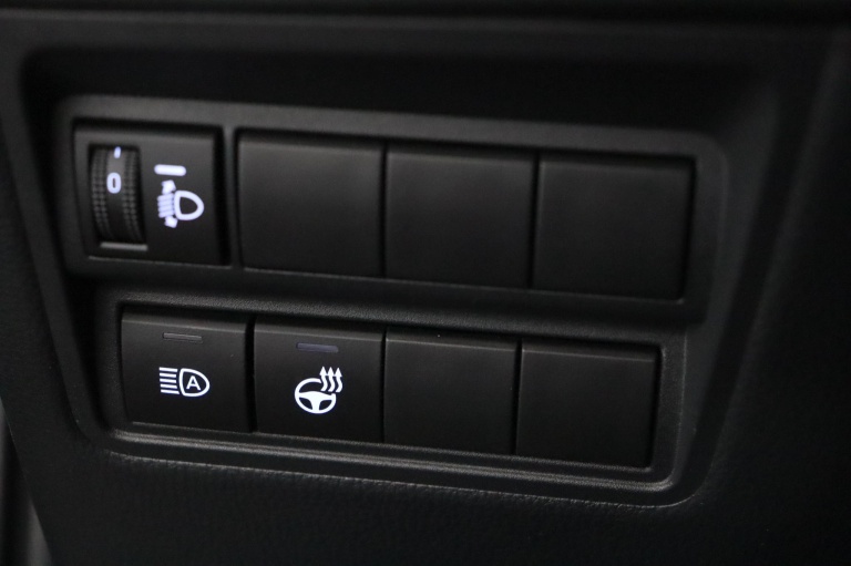 Toyota Yaris - 1.5 Hybrid Dynamic Limited 29