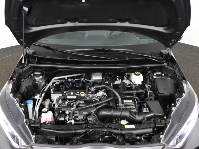 Toyota Yaris - 1.5 Hybrid Dynamic Limited