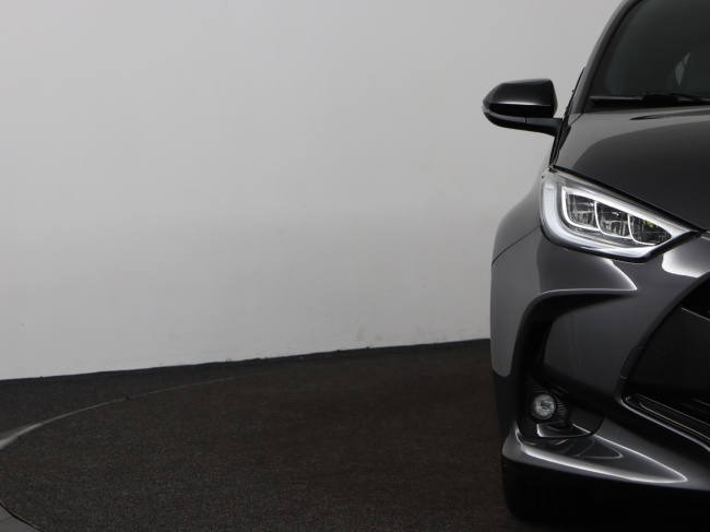 Toyota Yaris - 1.5 Hybrid Dynamic Limited