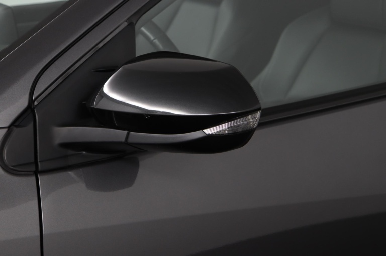 Toyota Yaris - 1.5 Hybrid Dynamic Limited 35