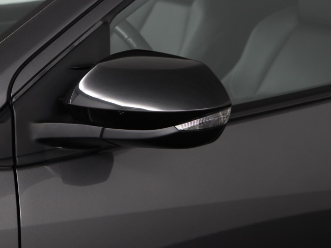 Toyota Yaris - 1.5 Hybrid Dynamic Limited