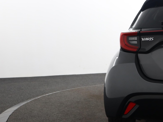 Toyota Yaris - 1.5 Hybrid Dynamic Limited