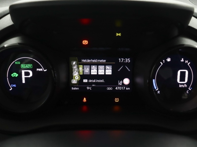 Toyota Yaris - 1.5 Hybrid Dynamic Limited