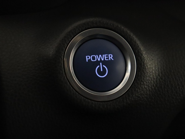 Toyota Yaris - 1.5 Hybrid Dynamic Limited