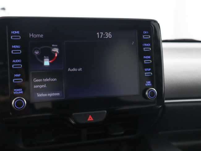 Toyota Yaris - 1.5 Hybrid Dynamic Limited