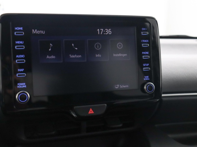 Toyota Yaris - 1.5 Hybrid Dynamic Limited