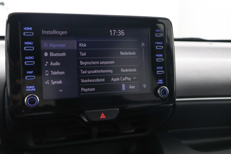 Toyota Yaris - 1.5 Hybrid Dynamic Limited 50