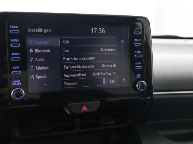 Toyota Yaris - 1.5 Hybrid Dynamic Limited