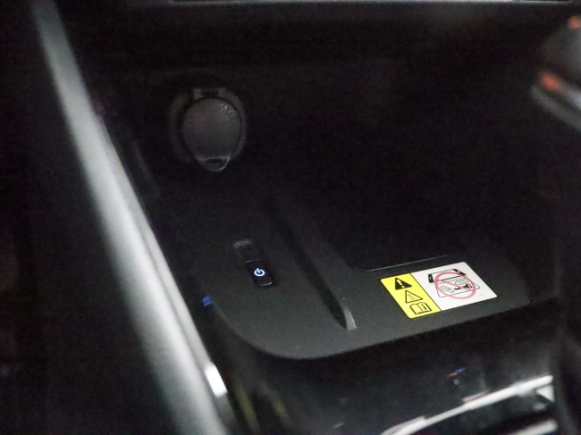 Toyota Yaris - 1.5 Hybrid Dynamic Limited