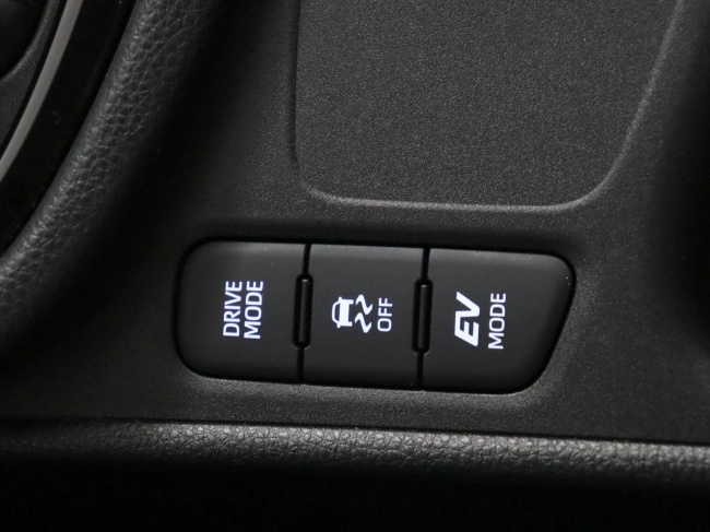 Toyota Yaris - 1.5 Hybrid Dynamic Limited