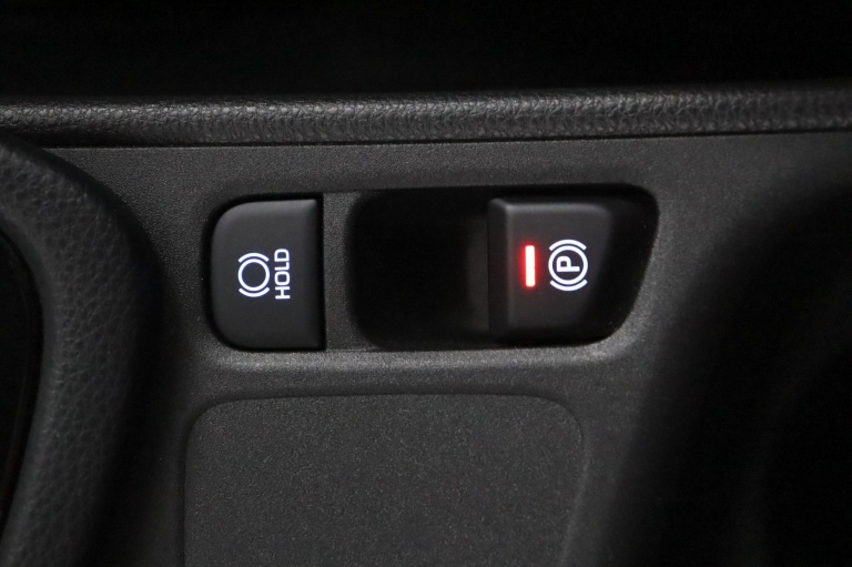 Toyota Yaris - 1.5 Hybrid Dynamic Limited 53