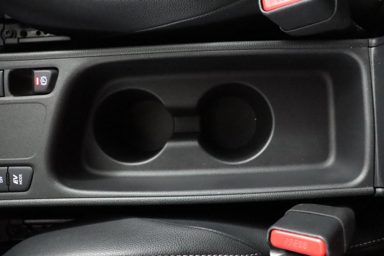 Toyota Yaris - 1.5 Hybrid Dynamic Limited 54