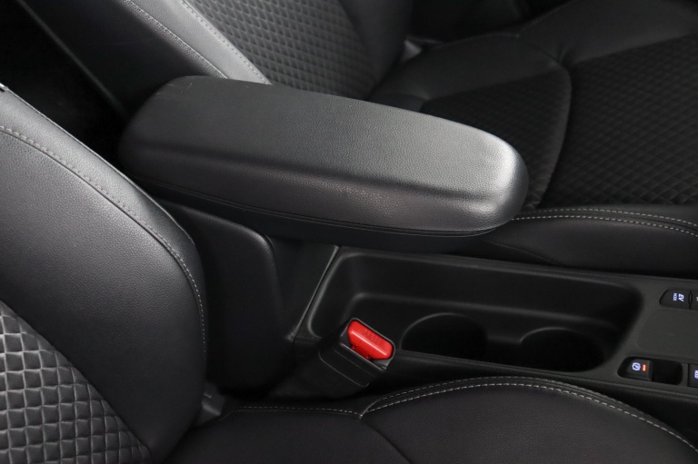 Toyota Yaris - 1.5 Hybrid Dynamic Limited 58