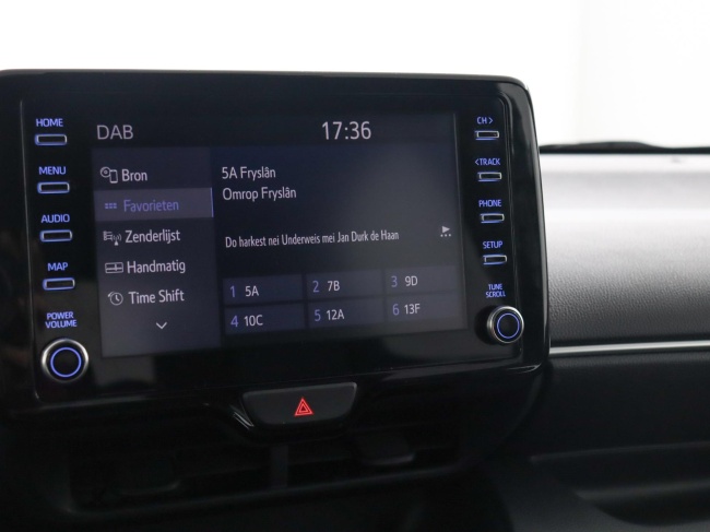 Toyota Yaris - 1.5 Hybrid Dynamic Limited