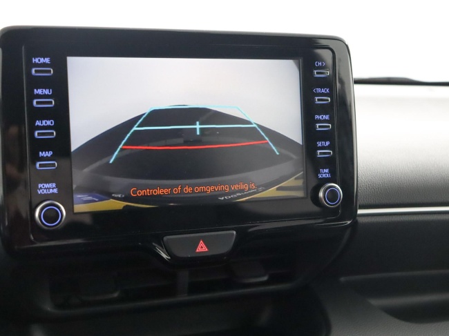 Toyota Yaris - 1.5 Hybrid Dynamic Limited