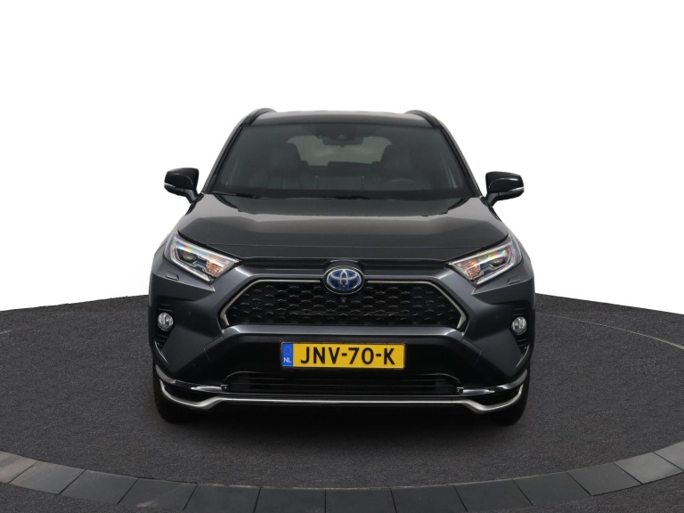 Toyota RAV4 - 2.5 Plug-in Hybrid AWD Bi-Tone Plus 16