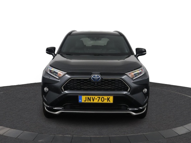 Toyota RAV4 - 2.5 Plug-in Hybrid AWD Bi-Tone Plus