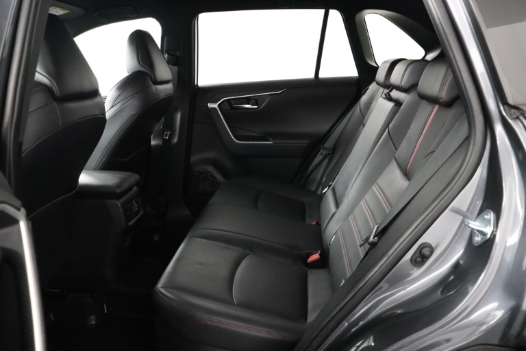 Toyota RAV4 - 2.5 Plug-in Hybrid AWD Bi-Tone Plus 18