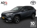 Toyota RAV4 - 2.5 Plug-in Hybrid AWD Bi-Tone Plus