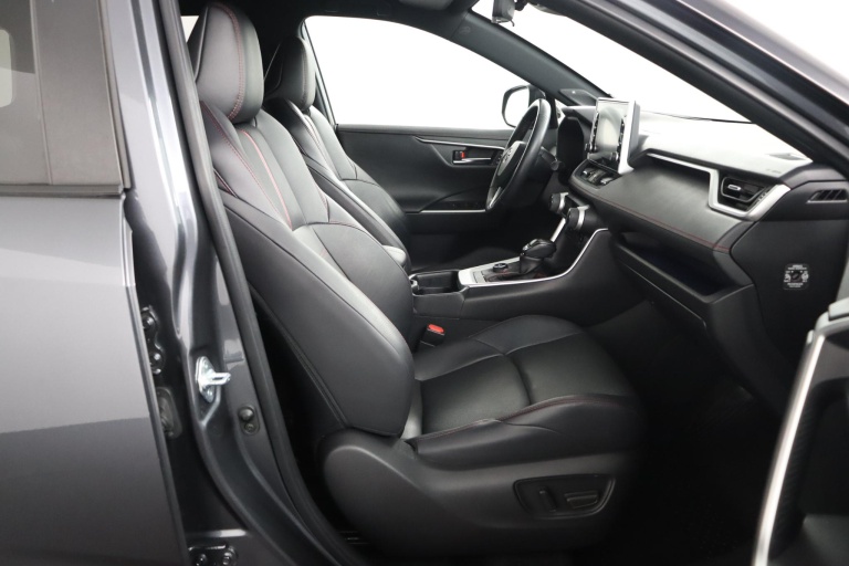 Toyota RAV4 - 2.5 Plug-in Hybrid AWD Bi-Tone Plus 22