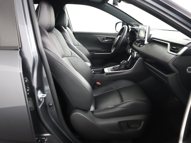 Toyota RAV4 - 2.5 Plug-in Hybrid AWD Bi-Tone Plus