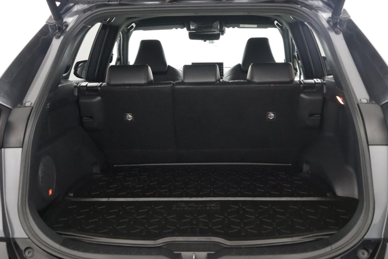Toyota RAV4 - 2.5 Plug-in Hybrid AWD Bi-Tone Plus 24