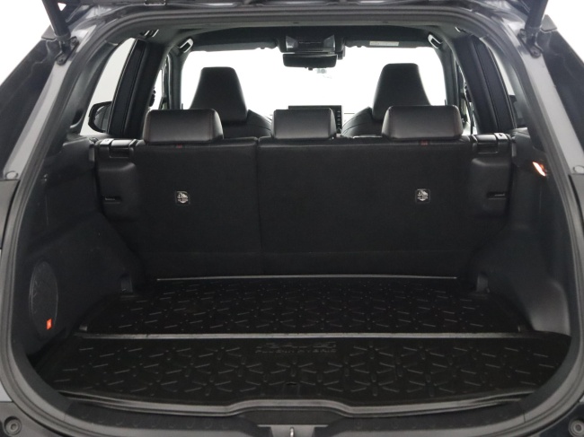 Toyota RAV4 - 2.5 Plug-in Hybrid AWD Bi-Tone Plus