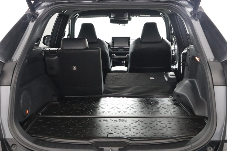 Toyota RAV4 - 2.5 Plug-in Hybrid AWD Bi-Tone Plus 25