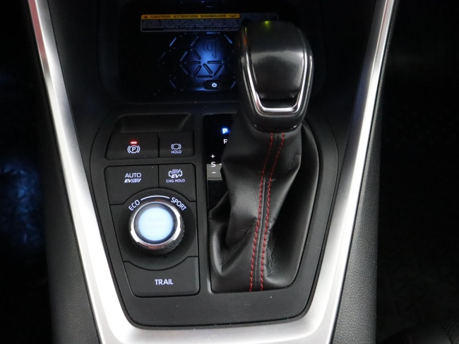 Toyota RAV4 - 2.5 Plug-in Hybrid AWD Bi-Tone Plus