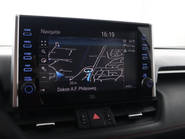 Toyota RAV4 - 2.5 Plug-in Hybrid AWD Bi-Tone Plus