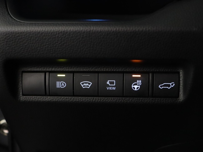 Toyota RAV4 - 2.5 Plug-in Hybrid AWD Bi-Tone Plus