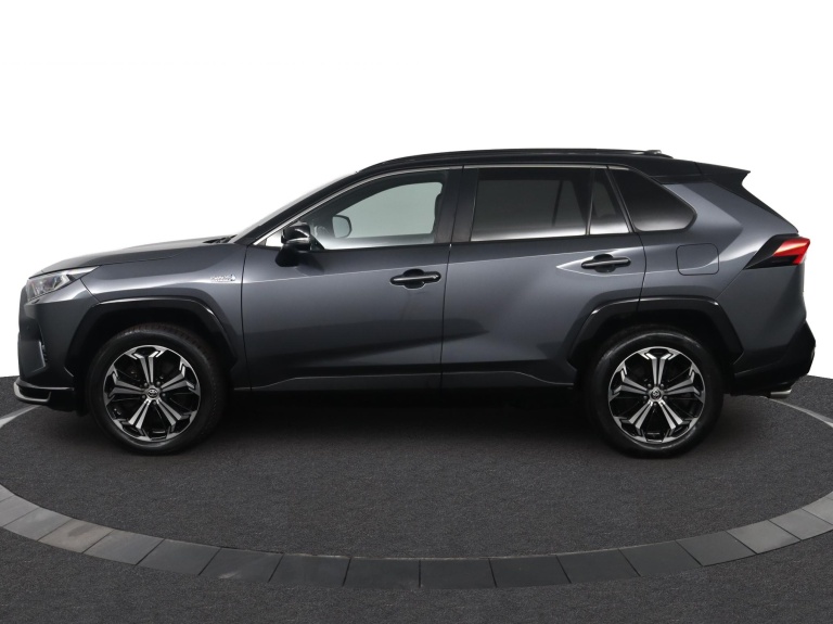 Toyota RAV4 - 2.5 Plug-in Hybrid AWD Bi-Tone Plus 3