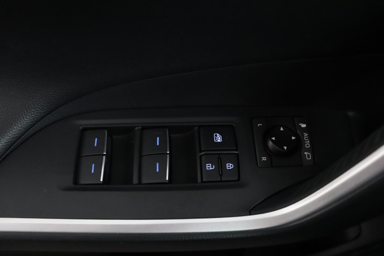 Toyota RAV4 - 2.5 Plug-in Hybrid AWD Bi-Tone Plus 30