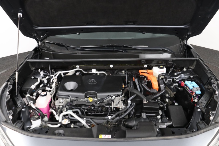 Toyota RAV4 - 2.5 Plug-in Hybrid AWD Bi-Tone Plus 34