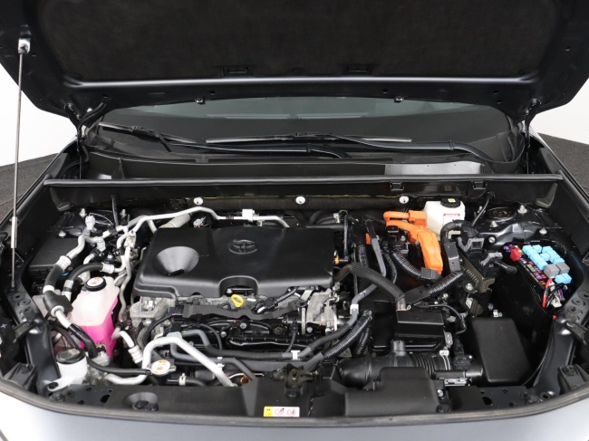 Toyota RAV4 - 2.5 Plug-in Hybrid AWD Bi-Tone Plus